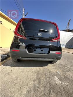 کیا سۆڵ